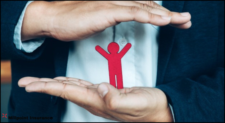 Types of Business Insurance