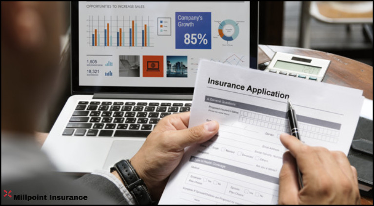 What is Small Business Insurance?