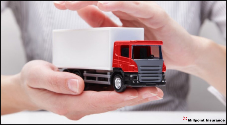 What Is Commercial Vehicle Insurance?