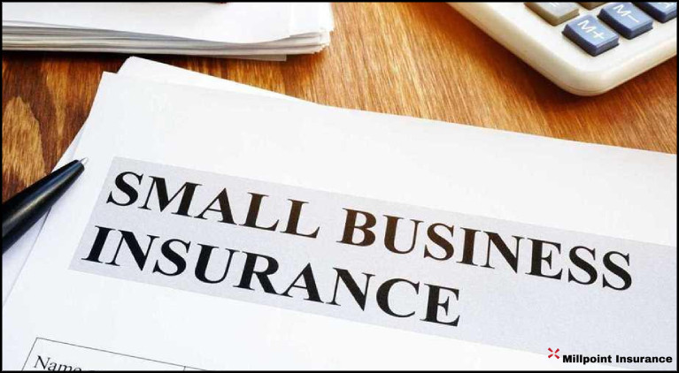 Importance of Business Insurance for Small Businesses