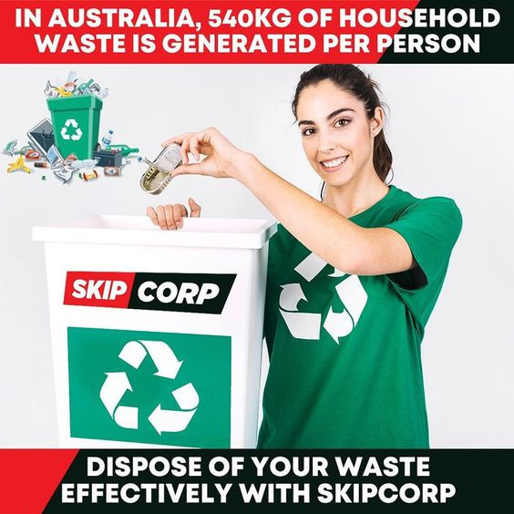 skip bins online sydney