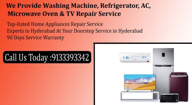 Blue star AC service center in Hyderabad