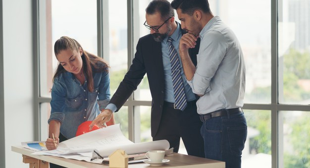 Facility Managers Email List Provider