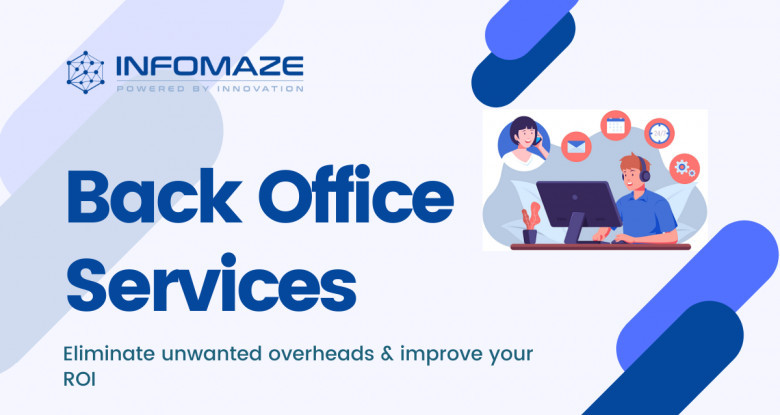 Hire Back Office Team