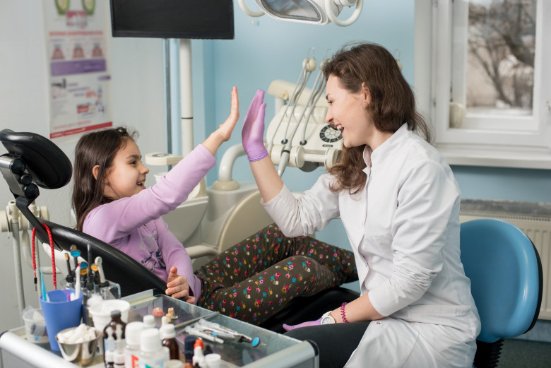 Affordable Dentures in Houston, TX at Naba Dental Center