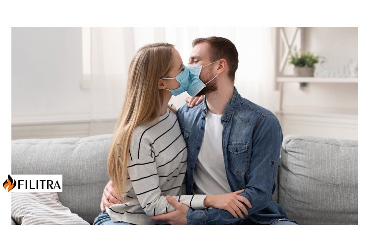 Intimacy And Pandemic