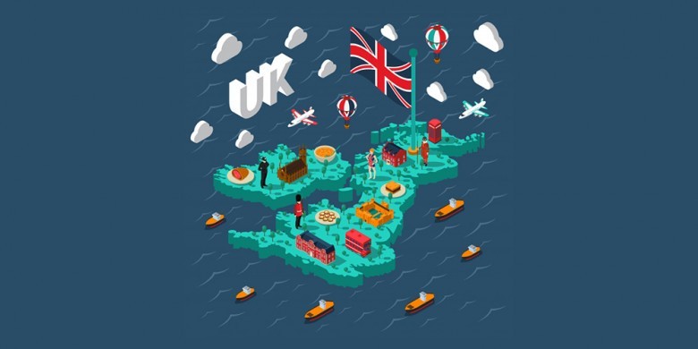 UK Education Loan Process