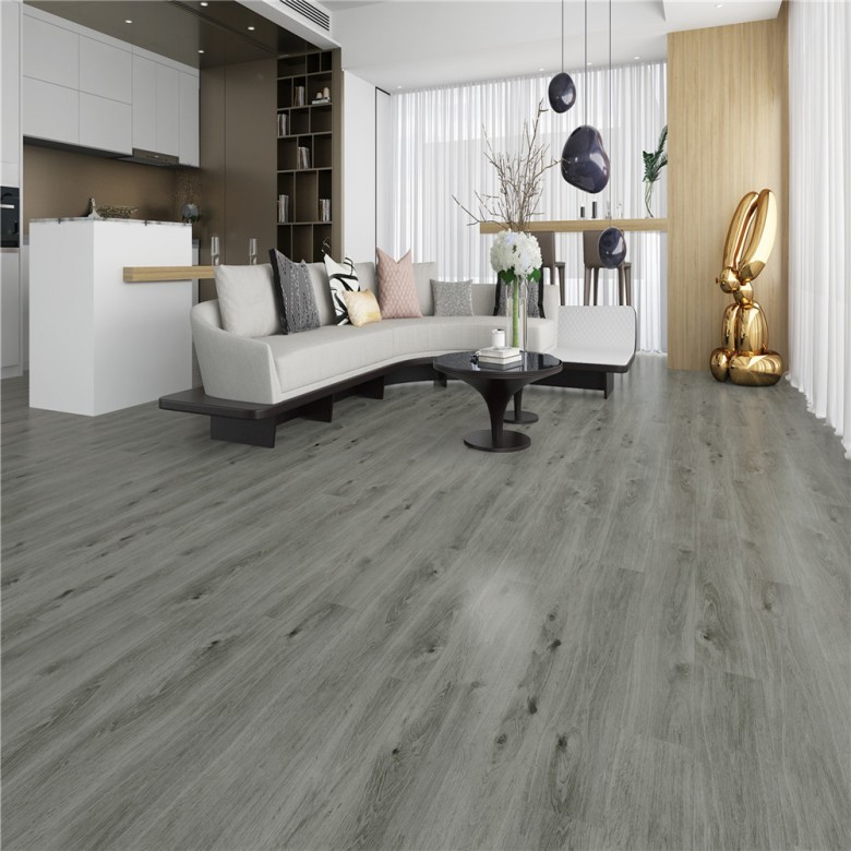 Gitia SPC Flooring