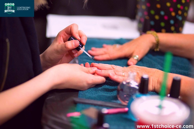 Best Cosmetology License Renewal course |  State Approved