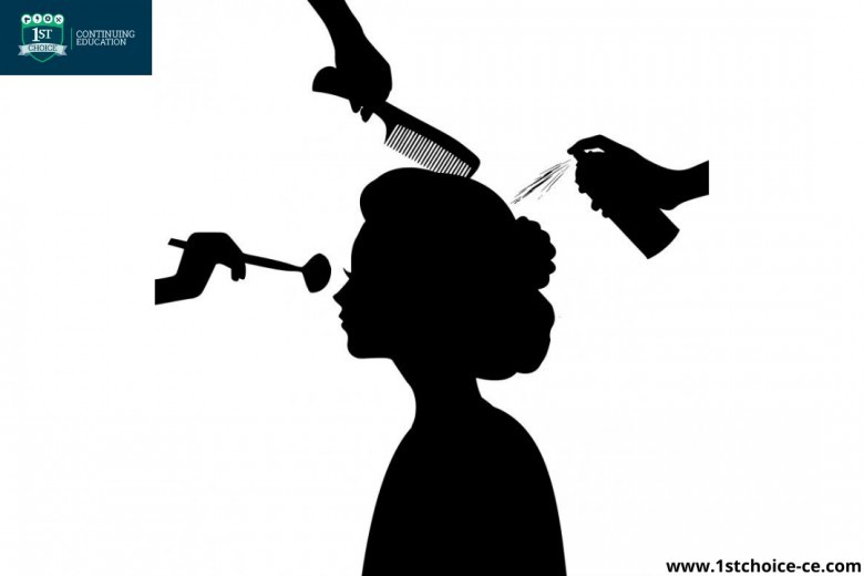 Best Cosmetology License Renewal course |  State Approved