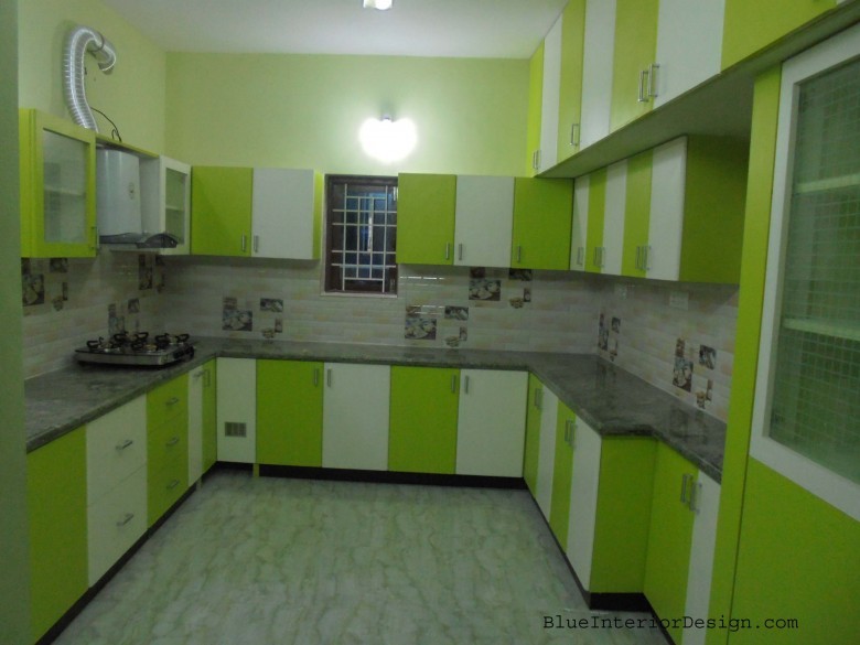 Modular kitchen in Chennai