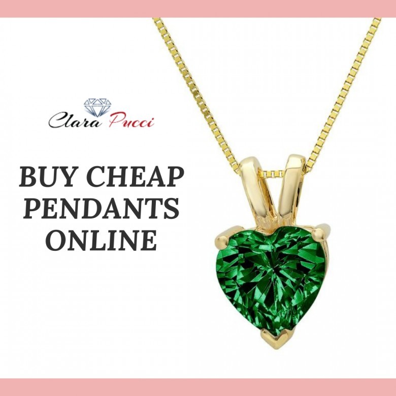 Buy Cheap Pendants Online
