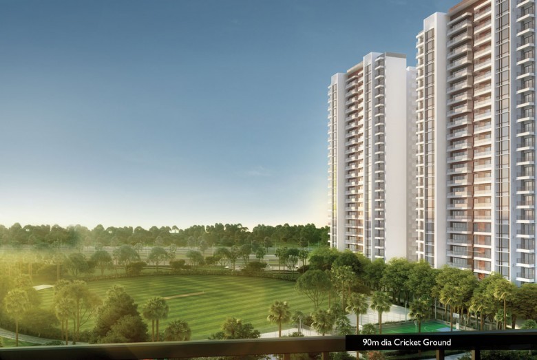 Sobha City Resale Price, Flats & Properties for sale in Sobha City Gurgaon