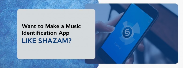 Want to Make a Music Identification App LIKE SHAZAM? | NetMaxims Technologies