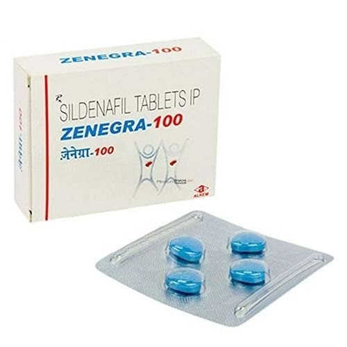 zenegra 100