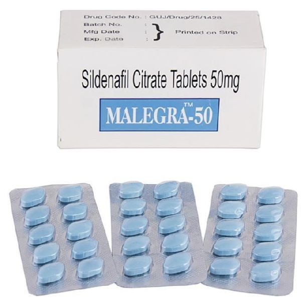 malegra 50