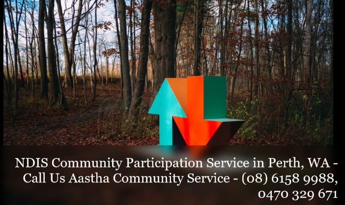 NDIS Community Participation in Perth,  Joondalup, Mirrabooka, Cottesloe, Fremantle, Victoria Park, Canning vale, Maddington, and all-around WA