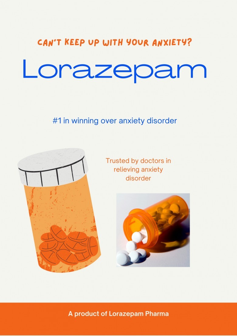 "Buy Lorazepam 1mg Online | Buy Lorazepam 2mg Online"