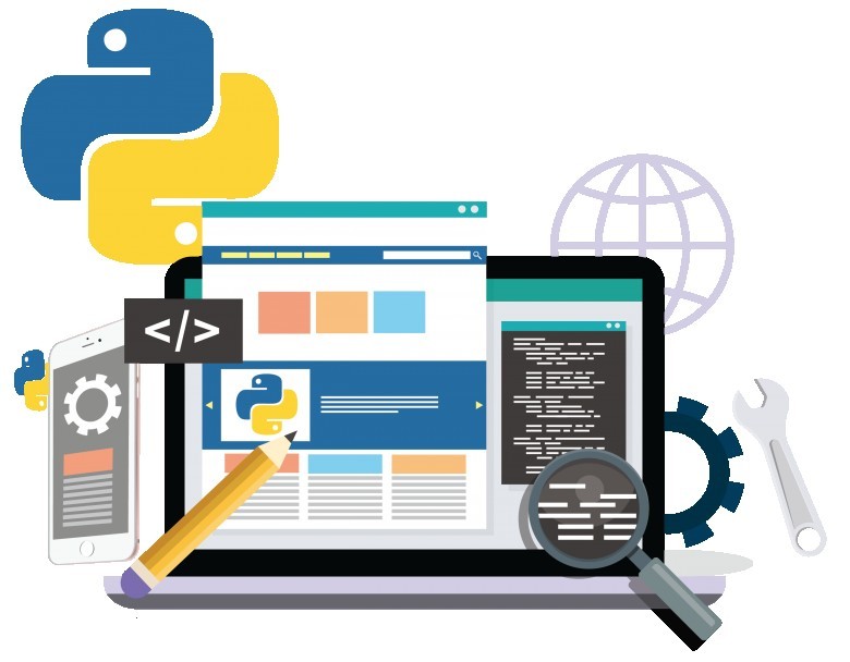 Python Development Services