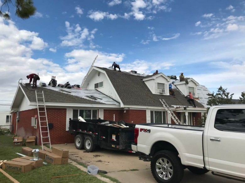 Roof Repair San Antonio TX | Roofer San Antonio Texas | Roofing Contractor