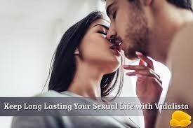 Buy Vidalista Pills to Cure Erectile Dysfunction | 50% Off + Free Coupon Code