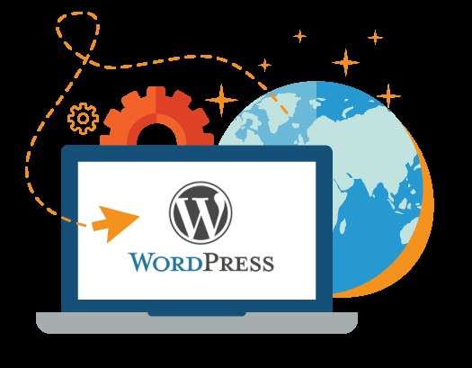 Wordpress development company