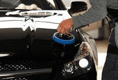 Car Scratch Removal Footscray