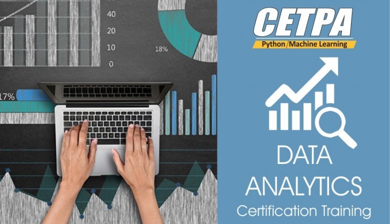 6 weeks Data analytics Course in Noida |Data analytics Training Course in Noida