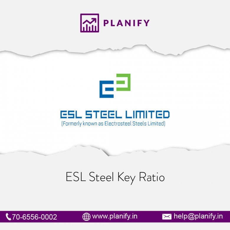 ESL Steel Limited Profit After Tax Growth