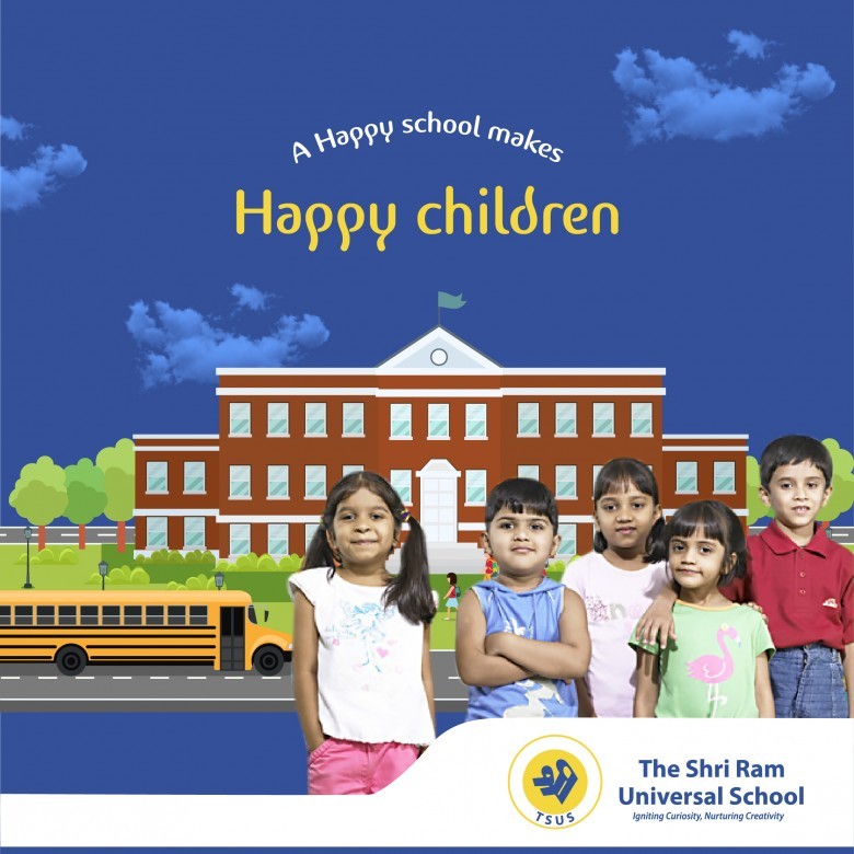 Top School in Perambur for Kids