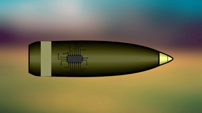 Smart Bullet