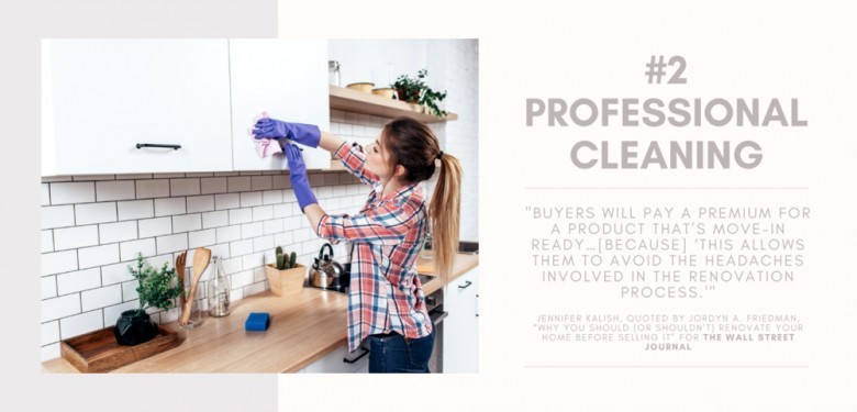 Sandpiper - Common Costs to Expect When Selling Your Home | Home Staging