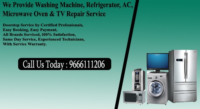 Haier Washing Machine Repair Kanpur