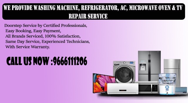 Haier Washing Machine Service Center Kanpur