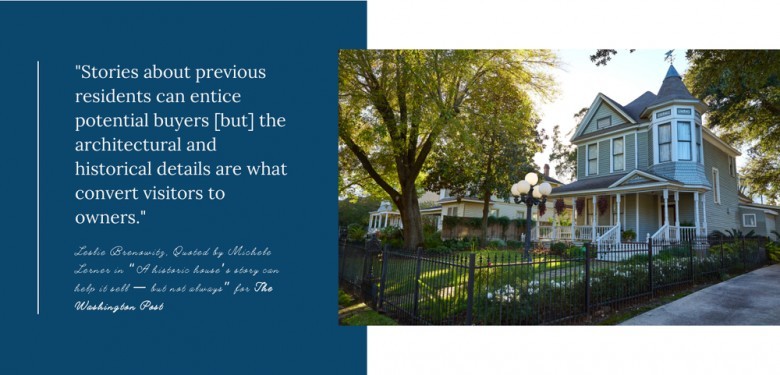 Sandpiper - Staging Tips for Historic Homes in St. Louis