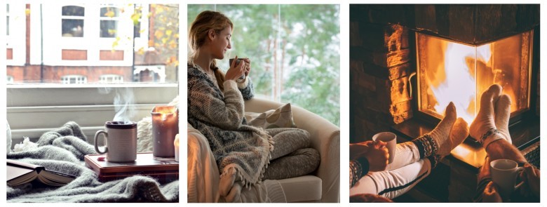 Decorating Your Home in a Cold Climate -  Sandpiper | Sell House Faster