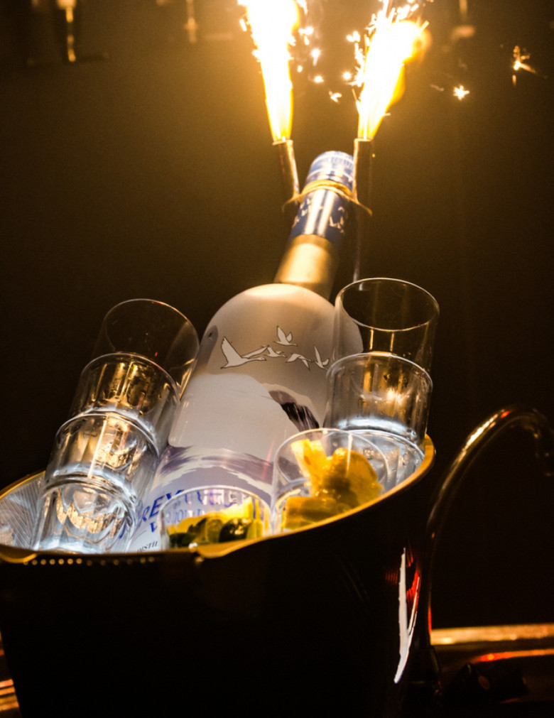 Buy Online Liquor, Beer, Wine with app in Madrid - Funfyapp