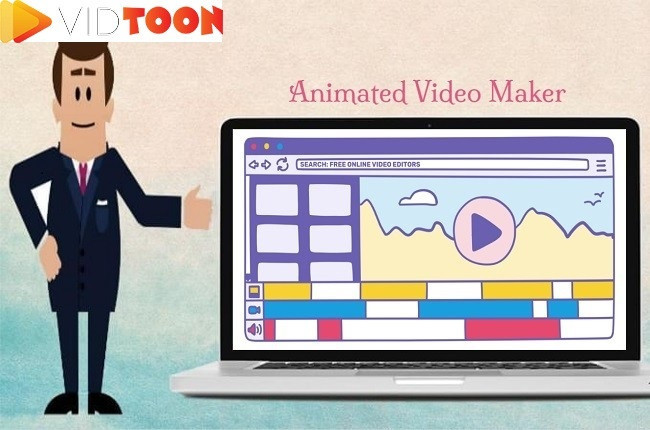 Animated Explainer Video Software