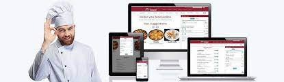 Online Food Ordering System Market