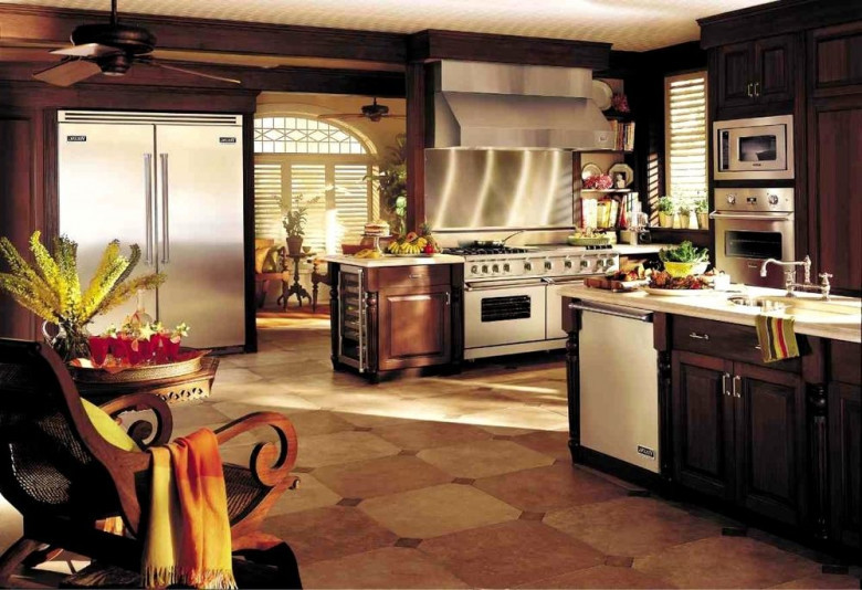 Viking Professional Service Tucson Estates