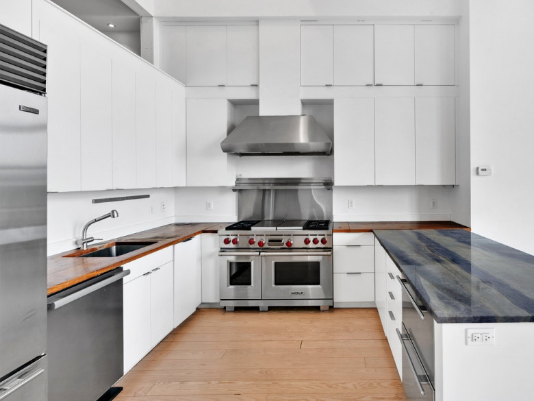 Wolf & Sub Zero Professionals Flushing