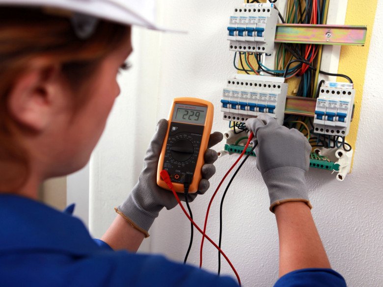 Local Trusted Electricians Long Beach
