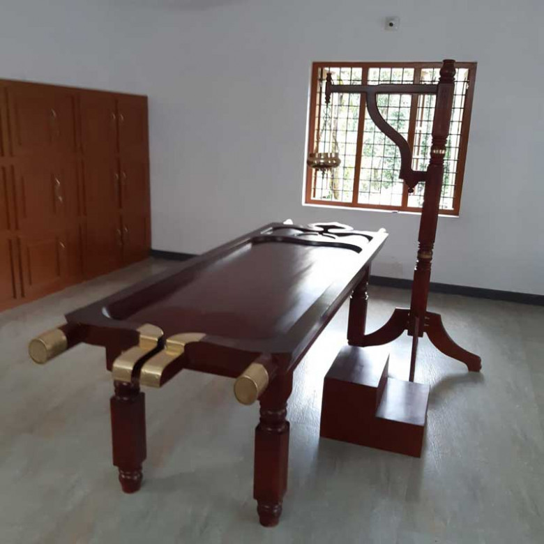 ayurvedic hospitals in Kerala