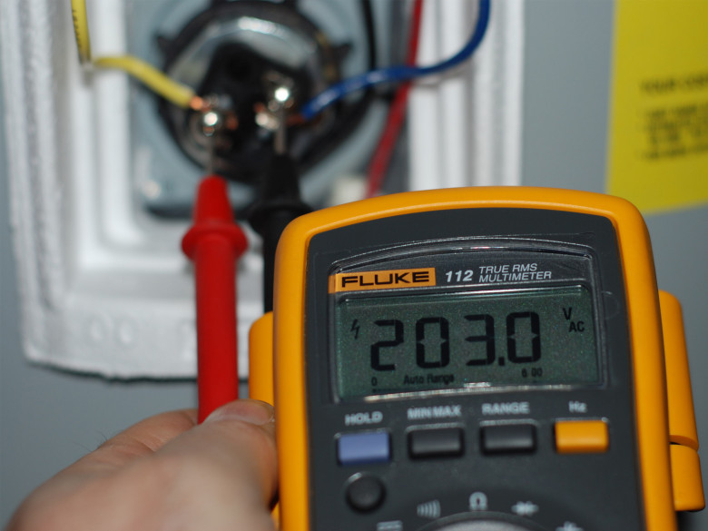 Rush Electrical Service North Hollywood