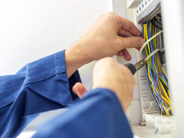 Electric Wire Services Simi Valley