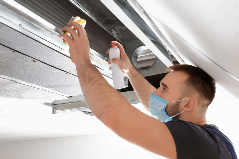 Arrowhead Air Duct Cleaning Torrance