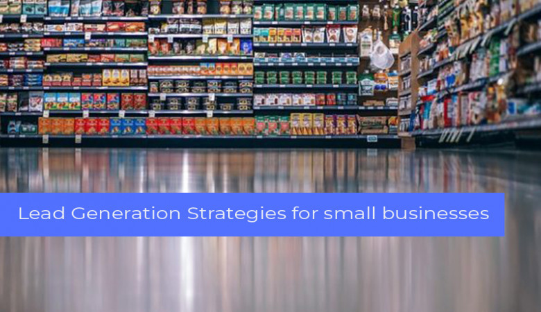 Strategies For Small Business