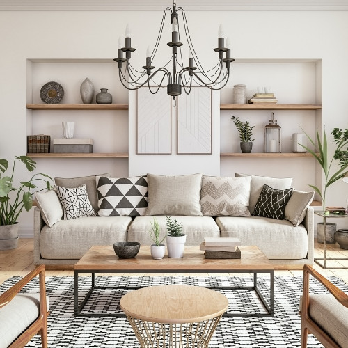 Sandpiper| Staging Tips for Historic Homes in St. Louis