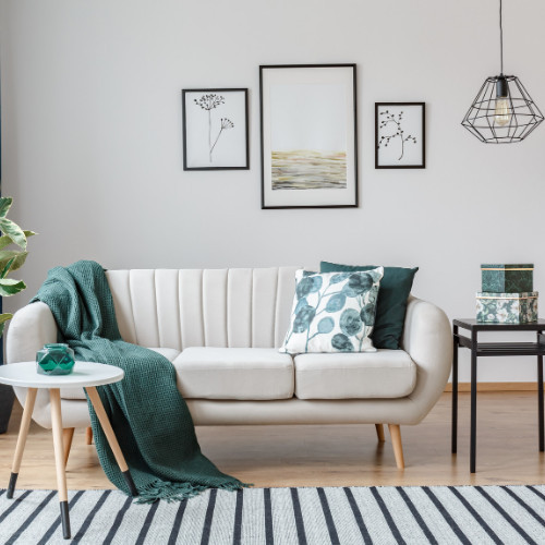 Sandpiper | Staging Outdoor Spaces to Sell Your Home