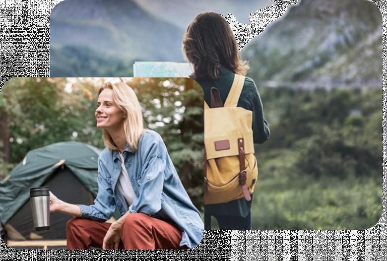 Camps In Kasauli | Kasauli Wilderness Camp